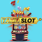 Situs Slot Online Deposit Pulsa Tanpa Potongan Terbesar 2022 - 2023 | TAMUSLOT | Agen Slot Gacor Depo Pulsa Telkomsel & XL Terbaik Indonesia | Daftar Akun QQ Slot Online Via E-WALLET Terbaru